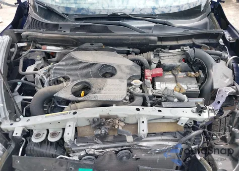 2015 Nissan Juke S из США, поврежденный, VIN JN8AF5MR3FT500772